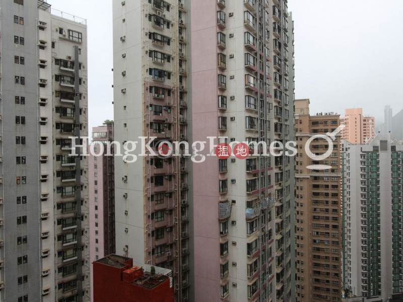 Property Search Hong Kong | OneDay | Residential | Sales Listings 2 Bedroom Unit at Floral Tower | For Sale