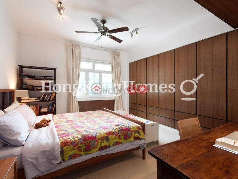 Property Search Hong Kong | OneDay | Residential | Rental Listings | 3 Bedroom Family Unit for Rent at Man Yuen Garden