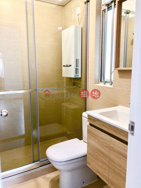 Property Search Hong Kong | OneDay | Residential, Rental Listings Flat for Rent in Tung Hey Mansion, Wan Chai