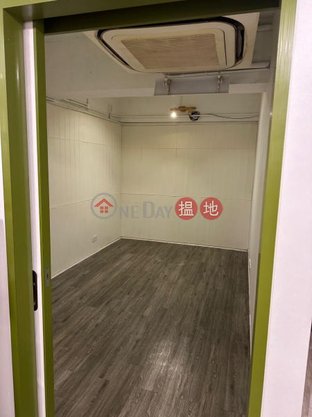 Shiu Fat Industrial Building | Unknown Industrial, Rental Listings HK$ 19,000/ month