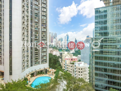 3 Bedroom Family Unit for Rent at Glory Mansion | Glory Mansion 輝煌大廈 _0