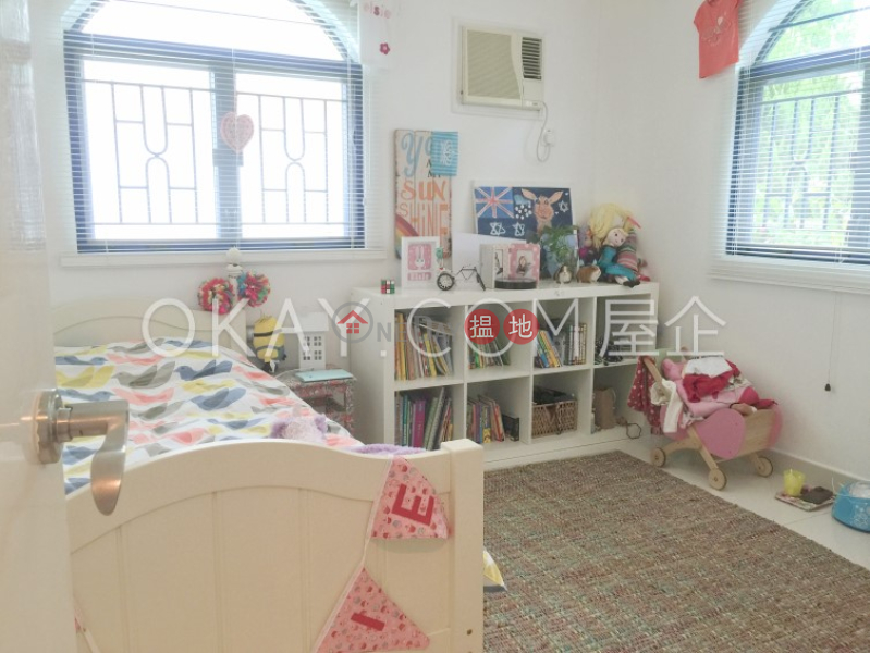 香港搵樓|租樓|二手盤|買樓| 搵地 | 住宅出售樓盤-4房3廁,海景,連車位,露台南山村出售單位