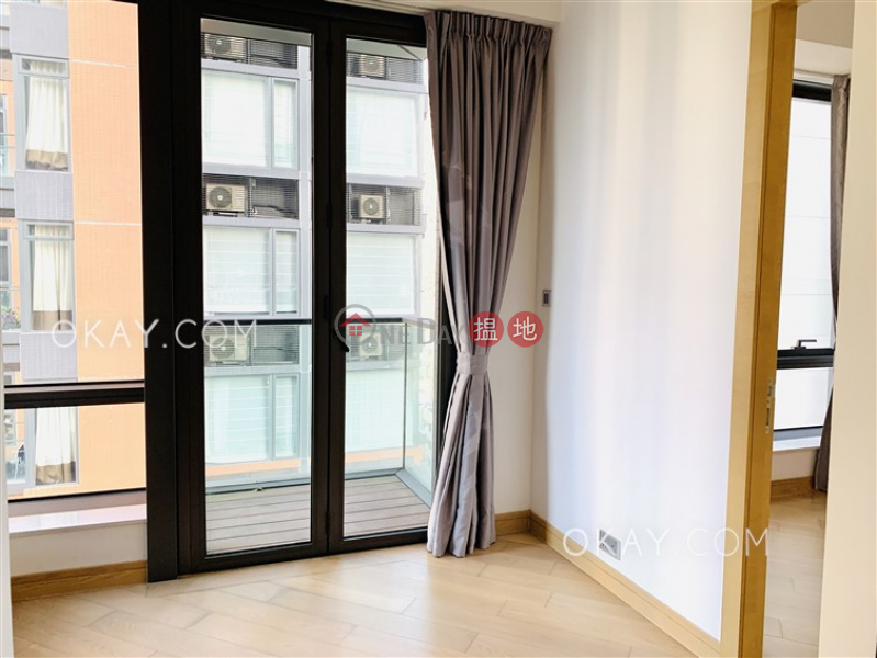 Practical 1 bedroom with balcony | For Sale | 8 Jones Street | Wan Chai District | Hong Kong | Sales, HK$ 8.5M