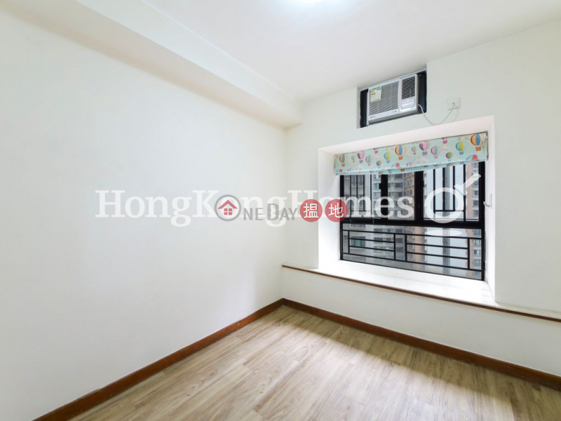 3 Bedroom Family Unit for Rent at Blessings Garden, 95 Robinson Road | Western District, Hong Kong, Rental, HK$ 36,000/ month