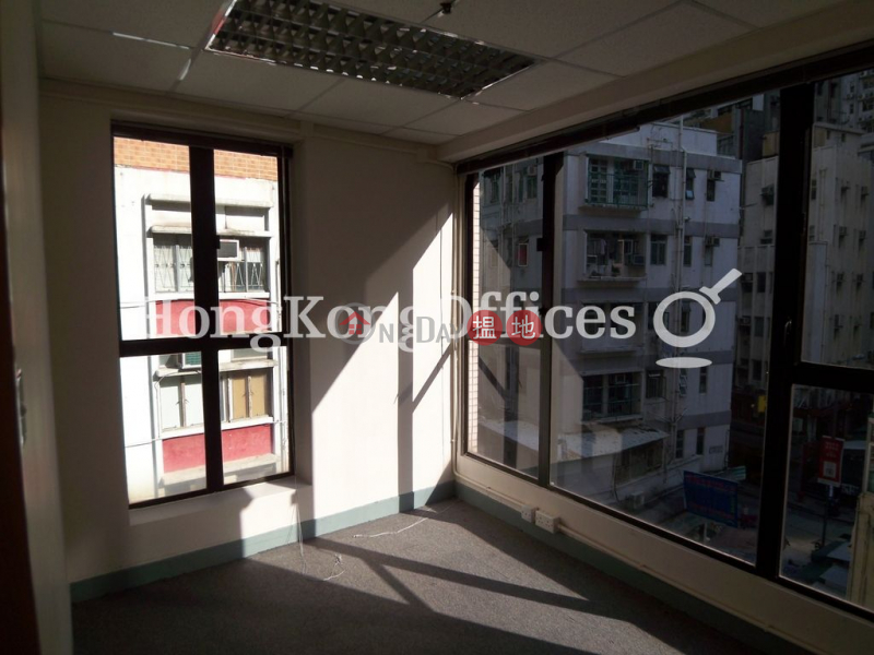 Office Unit for Rent at World Trust Tower | 50 Stanley Street | Central District Hong Kong Rental | HK$ 46,048/ month