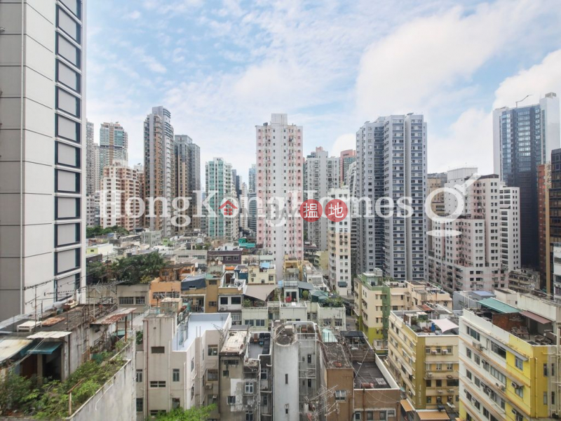 香港搵樓|租樓|二手盤|買樓| 搵地 | 住宅|出租樓盤-啟發大廈一房單位出租
