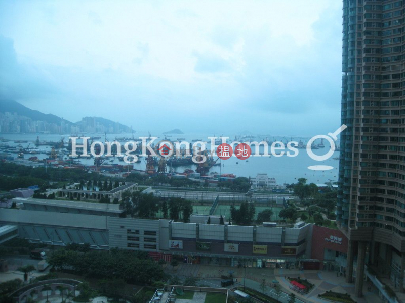 Property Search Hong Kong | OneDay | Residential | Rental Listings 3 Bedroom Family Unit for Rent at Park Avenue