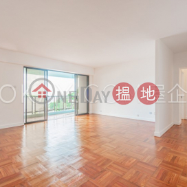 Efficient 3 bedroom with balcony | Rental | Repulse Bay Apartments 淺水灣花園大廈 _0