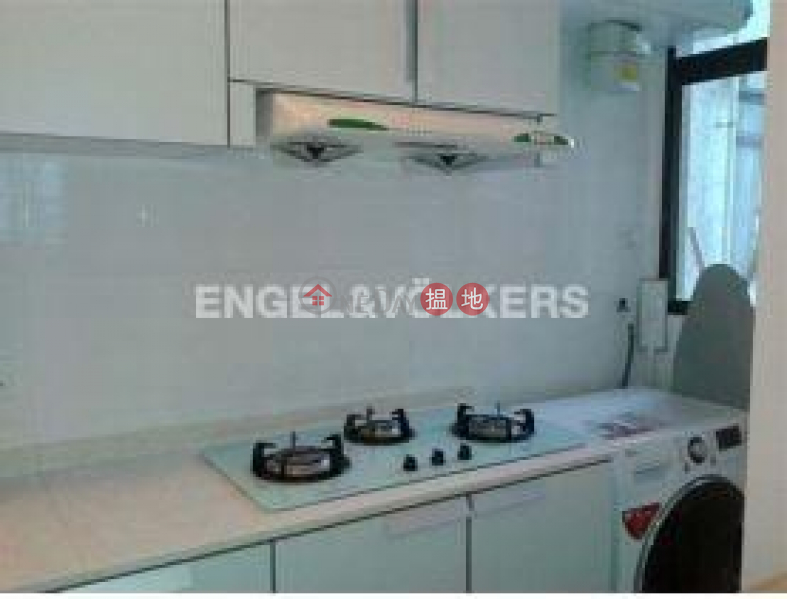 Studio Flat for Rent in Mid Levels West 22-22a Caine Road | Western District | Hong Kong | Rental, HK$ 23,000/ month
