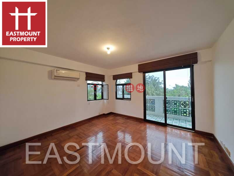 HK$ 85,000/ 月-相思灣村-西貢清水灣 Sheung Sze Wan 相思灣村屋出租-獨立單邊, 私家泳池, 全海景 出租單位