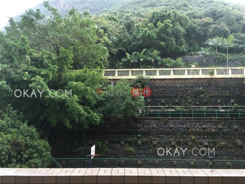 Gorgeous 2 bedroom with balcony & parking | Rental | Realty Gardens 聯邦花園 Rental Listings