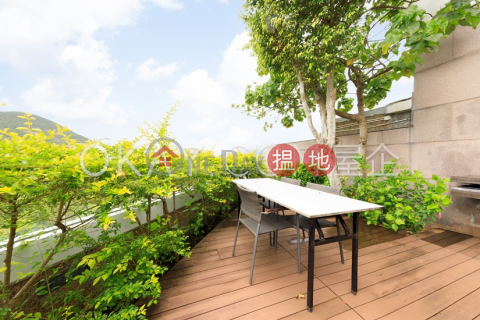 Unique house with rooftop, terrace & balcony | Rental | Ma Hang Estate Block 4 Leung Ma House 馬坑邨 4座 良馬樓 _0