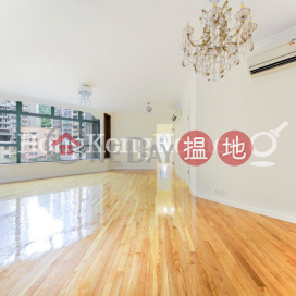3 Bedroom Family Unit for Rent at Robinson Place