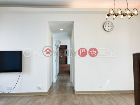 Unique 3 bedroom in Mid-levels West | Rental | Ying Piu Mansion 應彪大廈 _0