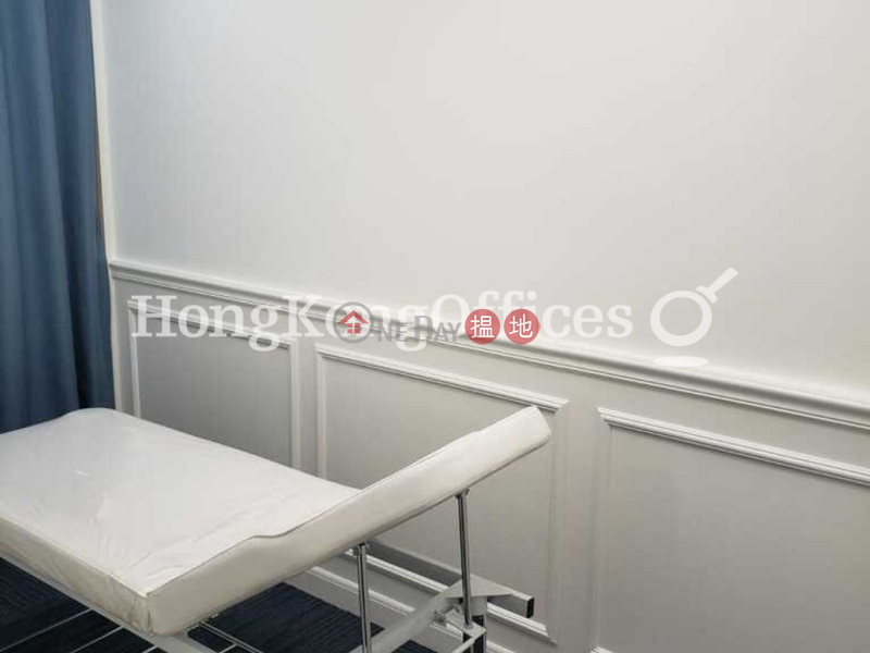 HK$ 9.80M Eubank Plaza Central District Office Unit at Eubank Plaza | For Sale