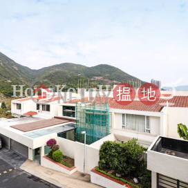 4 Bedroom Luxury Unit for Rent at House A1 Stanley Knoll | House A1 Stanley Knoll 赤柱山莊A1座 _0