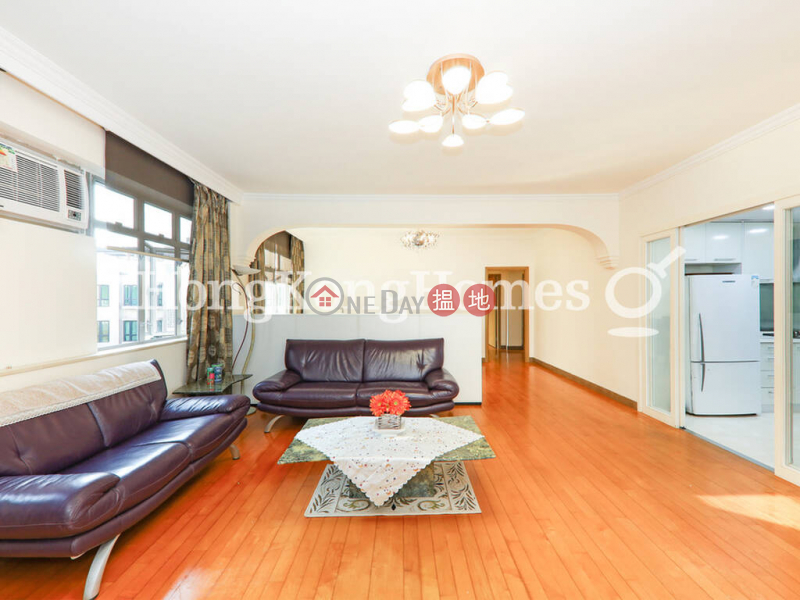 3 Bedroom Family Unit for Rent at 18-22 Crown Terrace | 18-22 Crown Terrace | Western District Hong Kong, Rental HK$ 65,000/ month