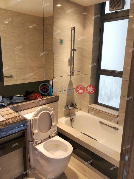 Property Search Hong Kong | OneDay | Residential | Sales Listings Park Circle | 3 bedroom Mid Floor Flat for Sale