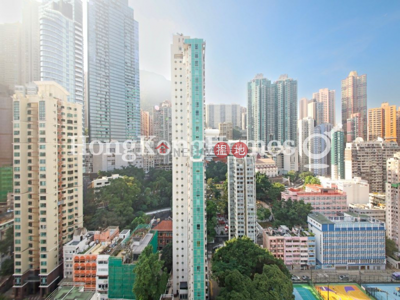 Property Search Hong Kong | OneDay | Residential | Rental Listings, 1 Bed Unit for Rent at Rich View Terrace