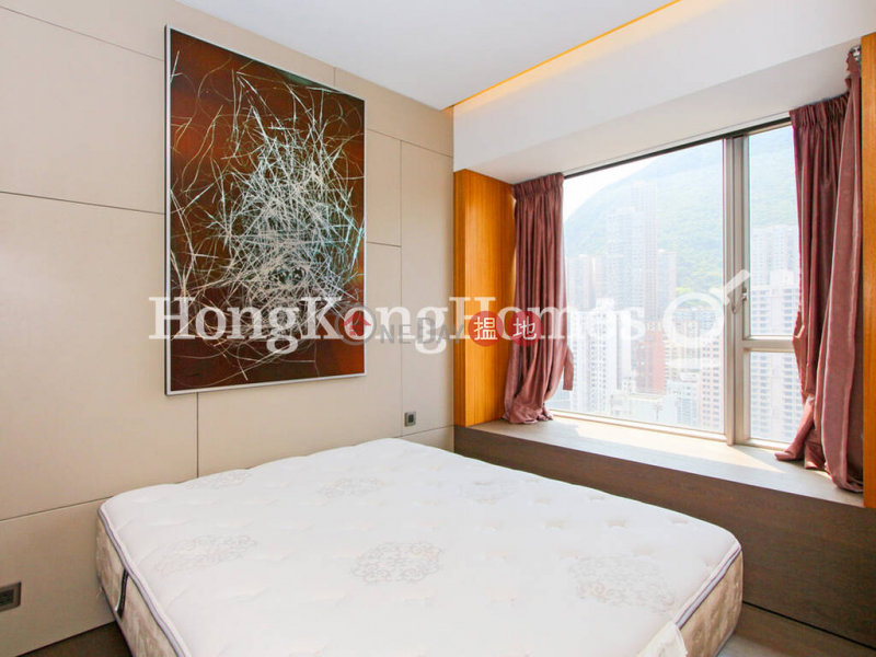 HK$ 14M | Island Crest Tower 1 | Western District | 2 Bedroom Unit at Island Crest Tower 1 | For Sale