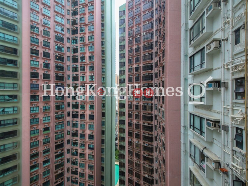 Property Search Hong Kong | OneDay | Residential Rental Listings | 2 Bedroom Unit for Rent at Excelsior Court