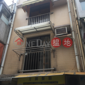 Property on Tai San Back Street|大新後街物業