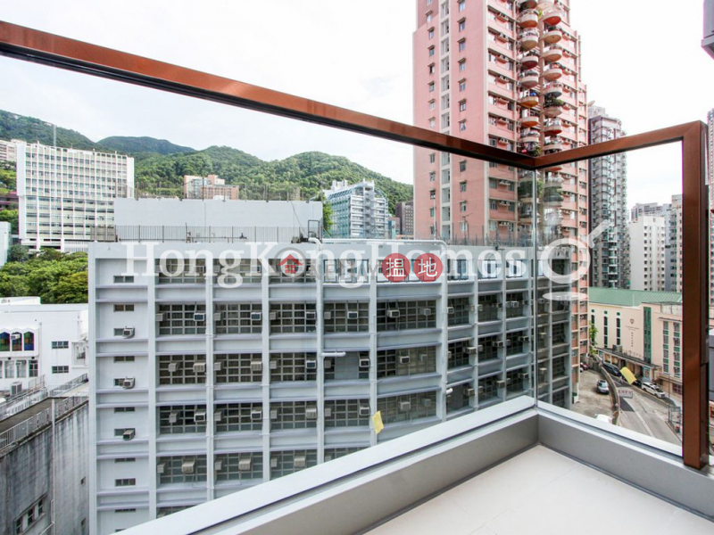 香港搵樓|租樓|二手盤|買樓| 搵地 | 住宅出租樓盤-63 POKFULAM一房單位出租