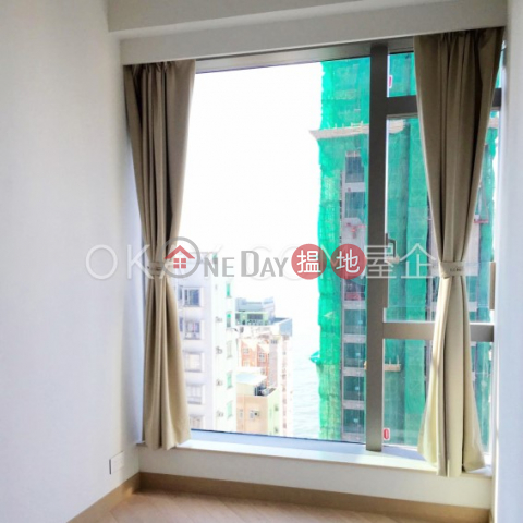Unique 2 bedroom with balcony | Rental, Imperial Kennedy 卑路乍街68號Imperial Kennedy | Western District (OKAY-R290670)_0