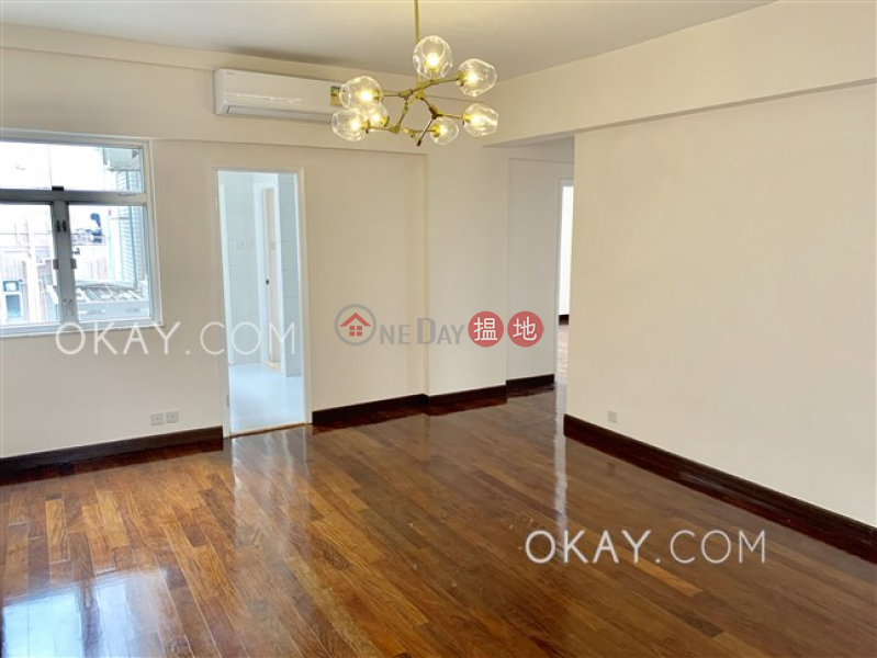 HK$ 83,000/ month Ho King View Eastern District | Efficient 4 bed on high floor with harbour views | Rental