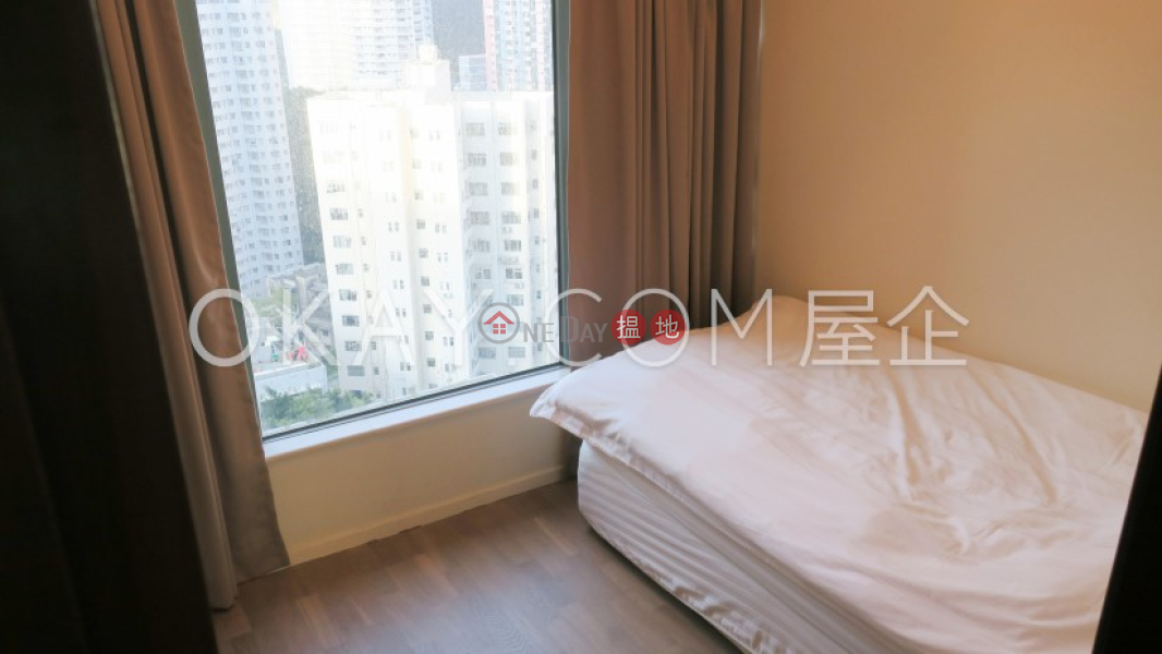 HK$ 40,000/ month, Jardine Summit Wan Chai District Rare 3 bedroom with balcony | Rental