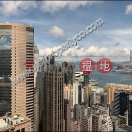 Causeway Bay harbour view fitted office, The Lee Gardens 利園大廈 | Wan Chai District (A068971)_0