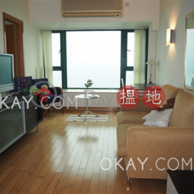 Tasteful 1 bedroom in Western District | For Sale | Manhattan Heights 高逸華軒 _0
