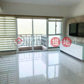 Gorgeous 2 bedroom with balcony & parking | Rental