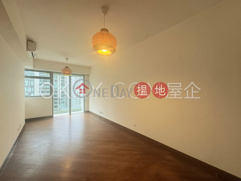 3房2廁,極高層,海景,星級會所盈峰一號出售單位 | 盈峰一號 One Pacific Heights _0