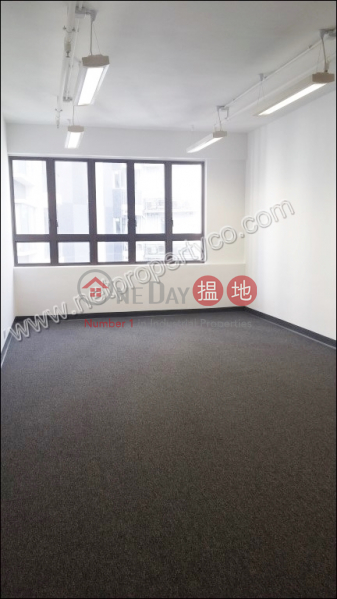 Office for rent, 6 Wilmer Street 威利麻街6號 Rental Listings | Western District (A042756)