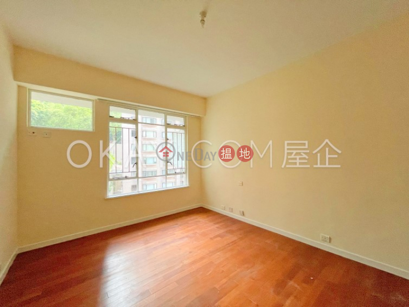 Property Search Hong Kong | OneDay | Residential | Rental Listings Efficient 4 bedroom with balcony & parking | Rental