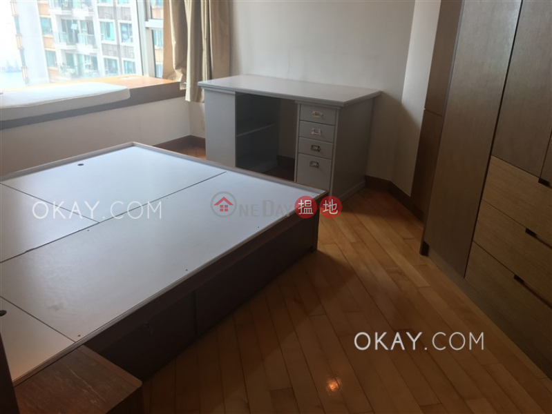 Lovely 3 bedroom on high floor with sea views | Rental | 1 Austin Road West | Yau Tsim Mong Hong Kong, Rental | HK$ 39,000/ month