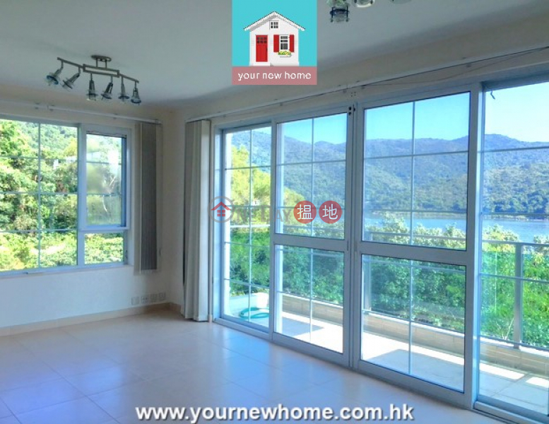 Waterfront House in Sai Kung | For Rent-大網仔路 | 西貢-香港-出租|HK$ 45,000/ 月
