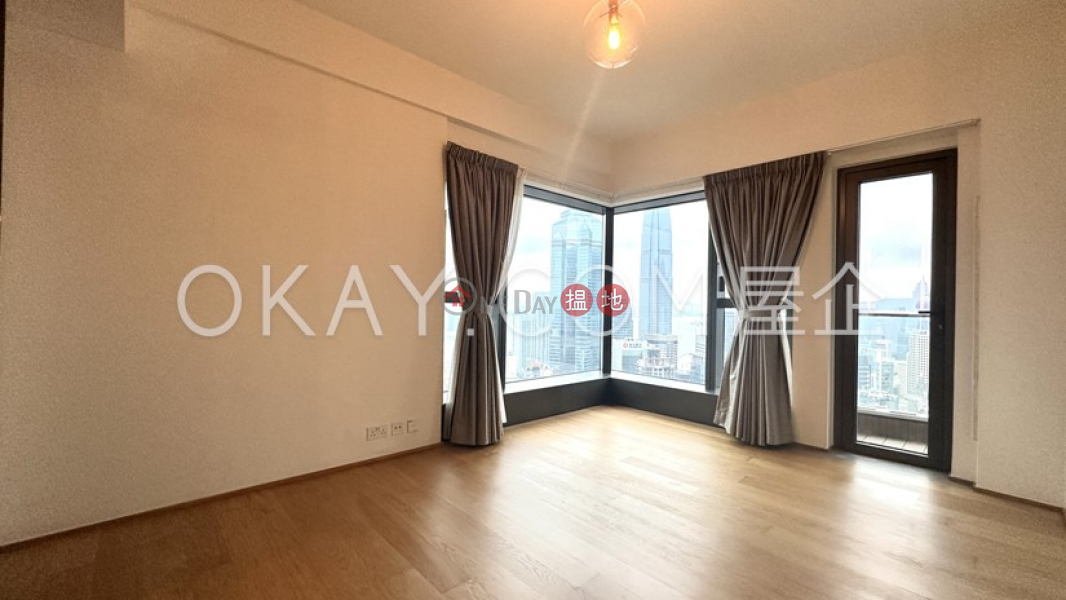 Stylish 2 bedroom on high floor with balcony | Rental | 100 Caine Road | Western District | Hong Kong | Rental | HK$ 72,000/ month