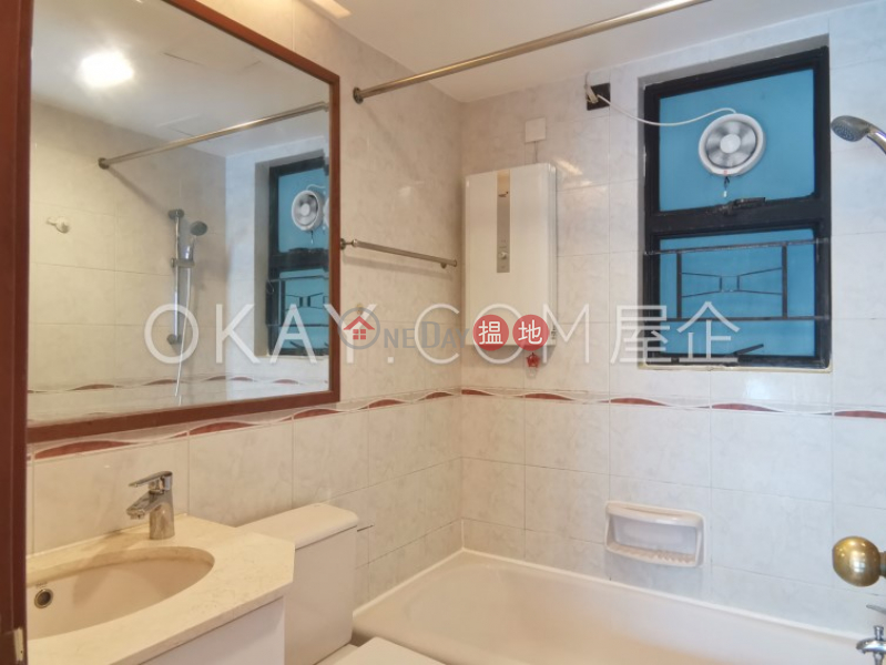 Unique 3 bedroom on high floor with parking | Rental 56A Conduit Road | Western District | Hong Kong Rental, HK$ 35,000/ month