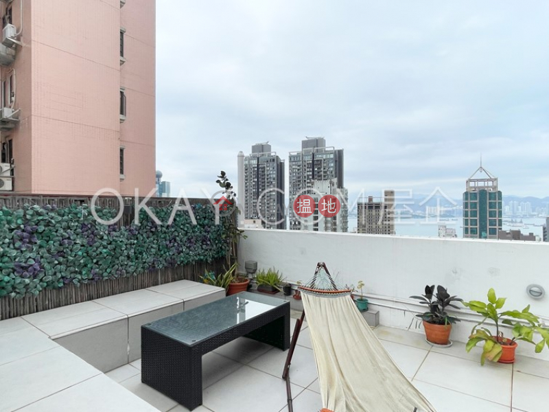 Namning Mansion | High Residential Rental Listings, HK$ 37,000/ month