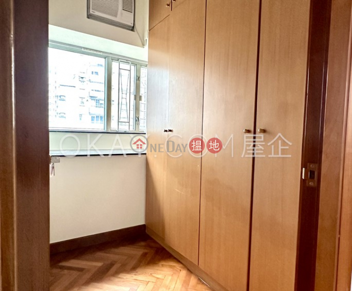 Stylish 3 bedroom on high floor | Rental, The Rednaxela 帝華臺 Rental Listings | Western District (OKAY-R83868)