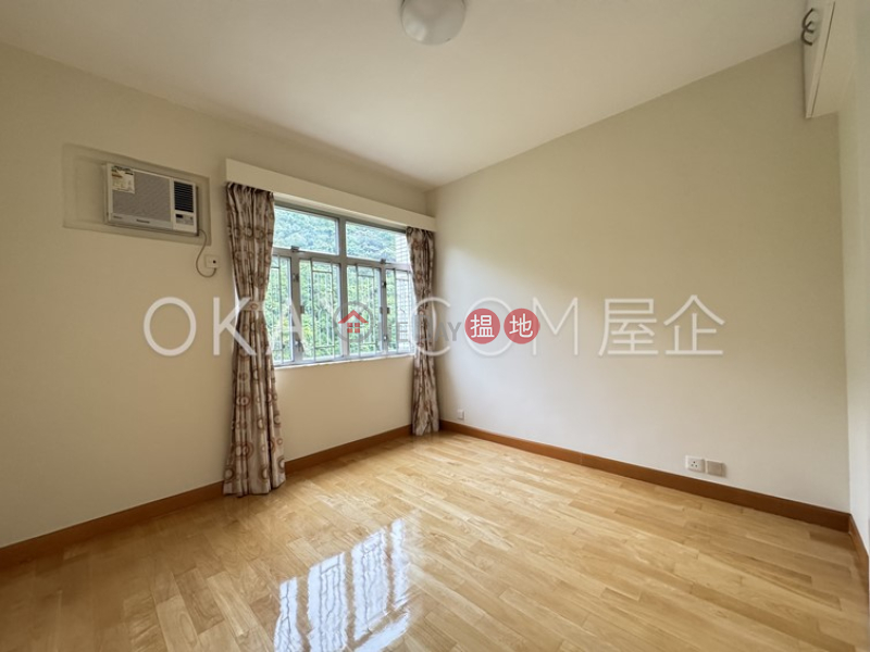HK$ 58,000/ month Greenville Gardens, Wan Chai District Efficient 3 bed on high floor with balcony & parking | Rental
