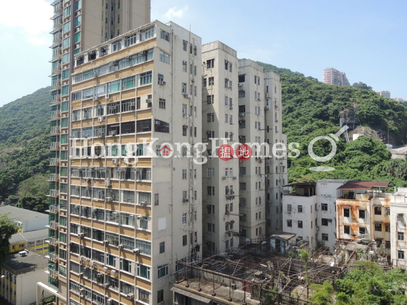香港搵樓|租樓|二手盤|買樓| 搵地 | 住宅出租樓盤-華麗大樓三房兩廳單位出租