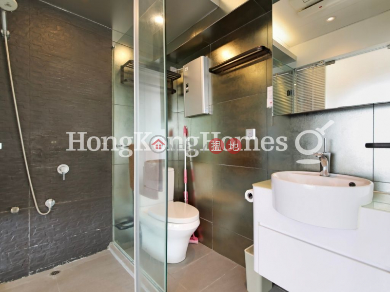 Property Search Hong Kong | OneDay | Residential Rental Listings | 1 Bed Unit for Rent at Harbour View Garden Tower2