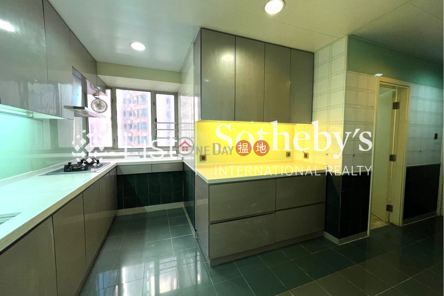 Property Search Hong Kong | OneDay | Residential Sales Listings Property for Sale at Tregunter with 3 Bedrooms