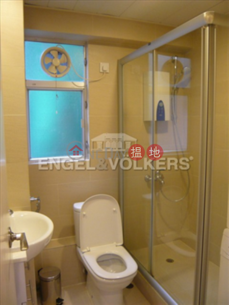 HK$ 8.5M, Bonham Court Western District | 2 Bedroom Flat for Sale in Mid Levels West