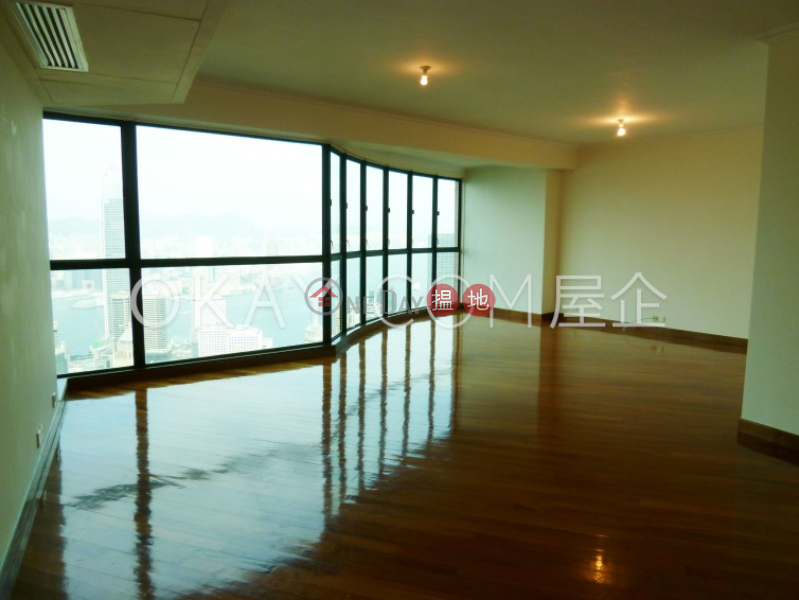 Property Search Hong Kong | OneDay | Residential, Rental Listings Beautiful 4 bedroom on high floor with parking | Rental