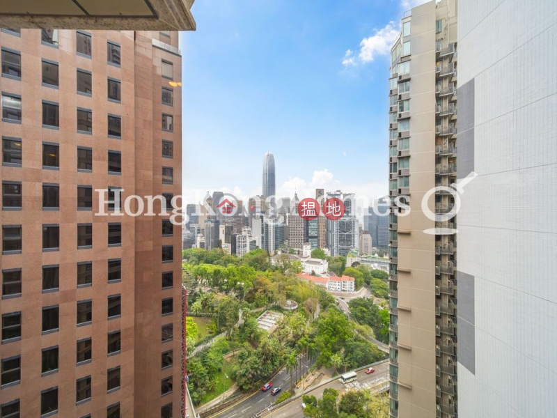 香港搵樓|租樓|二手盤|買樓| 搵地 | 住宅出租樓盤麥當勞道3號4房豪宅單位出租