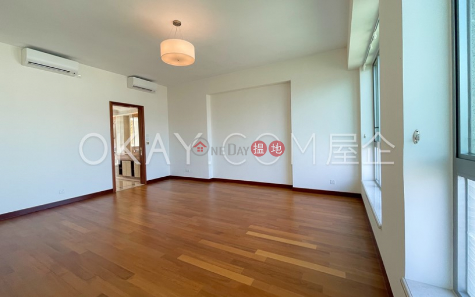 HK$ 135,000/ month Chantilly, Wan Chai District | Stylish 5 bedroom on high floor with balcony & parking | Rental
